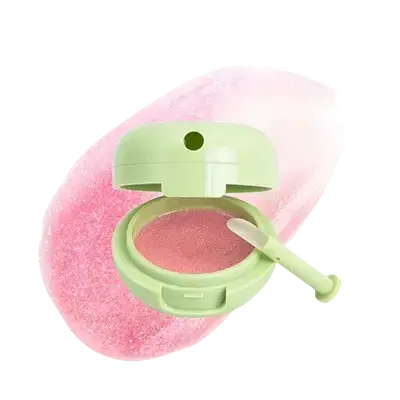 Lip Mask Tinted Lip Jelly SUCRE 8g _ Pixi