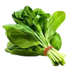 Spinach