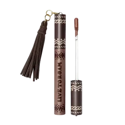 Live to Roam Epic Adventure Liquid Lipstick TRAVEL BAE 1.8gr _ SHEGLAM