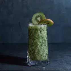 Kiwi Juice