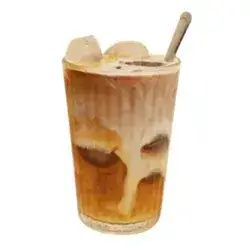 Ice Cappuccino