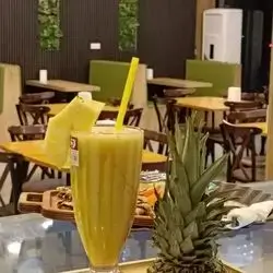Natural Mango Juice