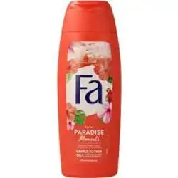 Fa Shower Gel Pardise Moments 250ml