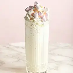 Vanilla Frappé