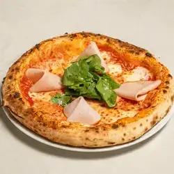 American Tajino Pizza