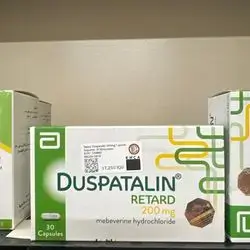 Duspalatin 200mg