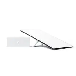 SpaceX Starlink Standard V4 Satellite Internet Kit (Global Edition)