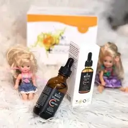 The Best Serum Is Suitable For All Skin Types