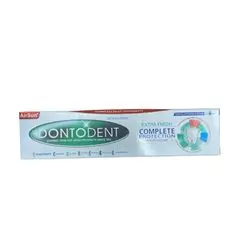 DONTODENT Toothpaste