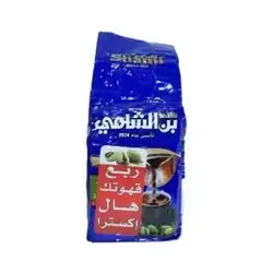 Shami Coffee Cardamom Extra Bl 200g
