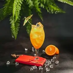 Orange Juice