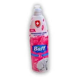 Zahy Puff Pink 900ml