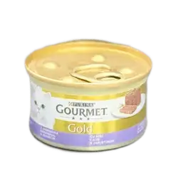 Gourmet Gold Lamb 85g