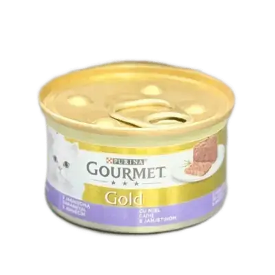 Gourmet Gold Lamb 85g