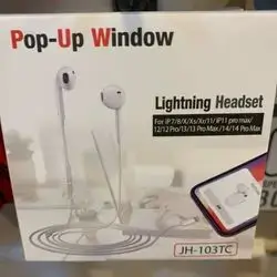 Headset