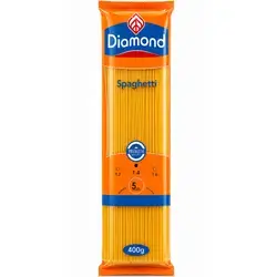 Speaghetti Diamond 400g