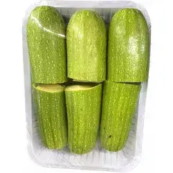 Prepared Dolma Zucchini