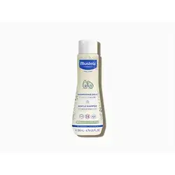 Mustela- Gentle Shampoo 200Ml