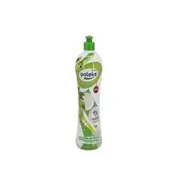Poleks Plus Dishwashing Liquid Apple 850 Ml