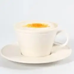 Shine Caramel Latte