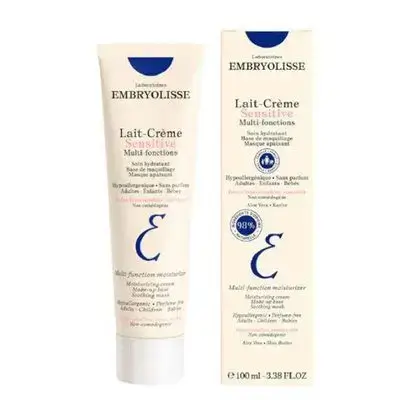 EMBRYOLISSELait-Creme Sensitive 100Ml