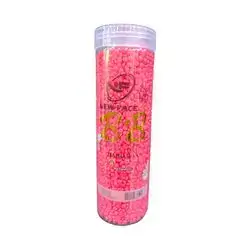 New Face Rubber Wax