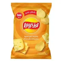 Lay's French Cheese Chips 38g±5