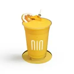 Mango Smoothie