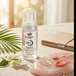 Primer, Moisturizer & SPF 45 - 24H Wear