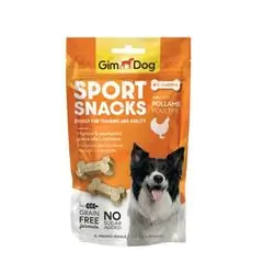 gim dog Poultry 150g