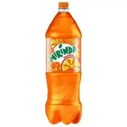 Mirinda Soft Drink