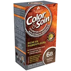 COLOR SOIN 6B
