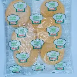 Banfit Chicken Burger 1Kg