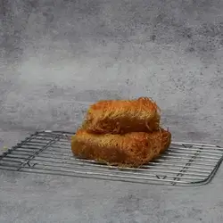Vermicelli Baklava 