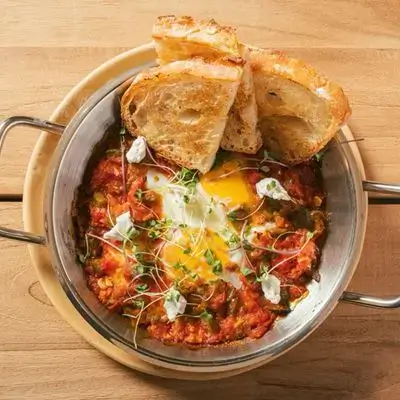Shakshuka