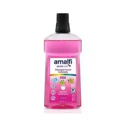 Amalfi Mouth Wash Kids 500ml