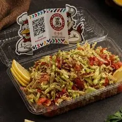 Oriental Salad
