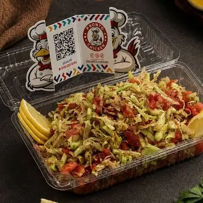 Oriental Salad
