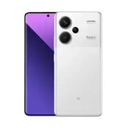 Redmi Note 13 Pro+ 5G Moonlight White 12GB RAM 512GB ROM