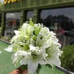 Bouquet Flower