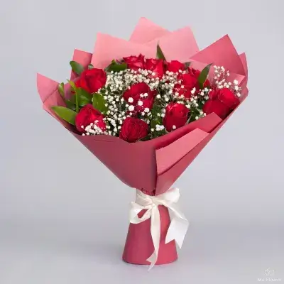 Bouquet 35