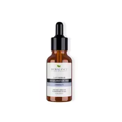 biobalance - discoloration free serum