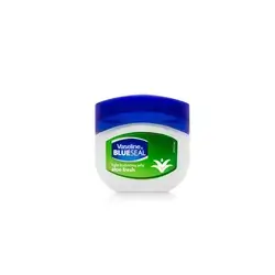 Vaseline Aloe Fresh Petroleum Jelly 50ml