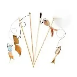 Pet Cat Toys
