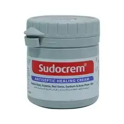 Sudocrem Antiseptic Healing Cream (60g)