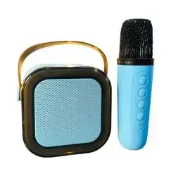 Speaker Microphone