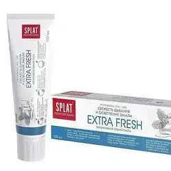 Splat Extra Fresh