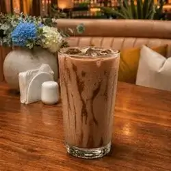Iced Mocha