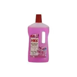 Hes Surface Cleaner Spring Breeze 1 Lt