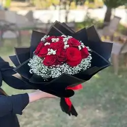 Flower Bouquet